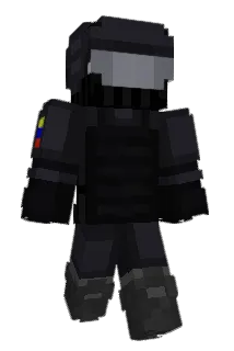felixx65 Minecraft avatar full body
