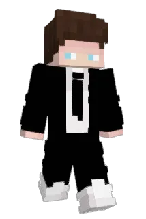 felixxx_042 Minecraft avatar full body