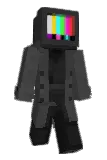 fellow_weeb Minecraft avatar full body