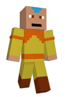 felps28 Minecraft avatar full body
