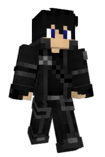 felps637 Minecraft avatar full body