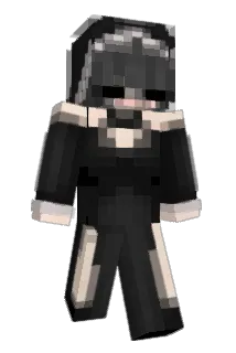 felps_lol Minecraft avatar full body