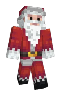 feltheboss Minecraft avatar full body