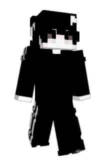 felusium Minecraft avatar full body