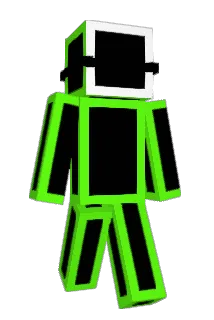 femboy88_ Minecraft avatar full body