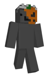 femboykid400 Minecraft avatar full body