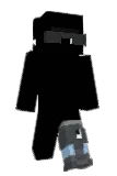 feminist33 Minecraft avatar full body