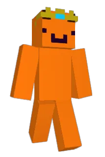 femmbu_ Minecraft avatar full body