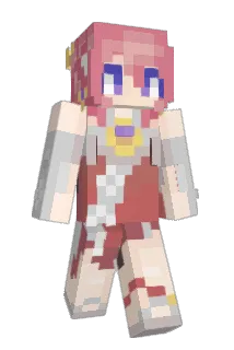 fenayaa77 Minecraft avatar full body