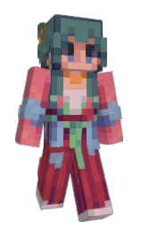 Custom render preview