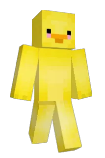 fencing_6604 Minecraft avatar full body