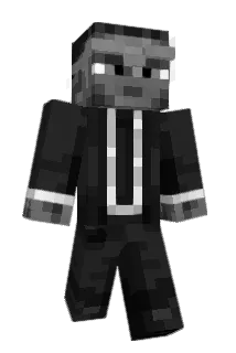 fencingfencer124 Minecraft avatar full body