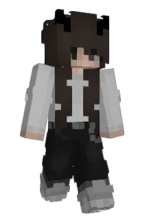 fendistore Minecraft avatar full body