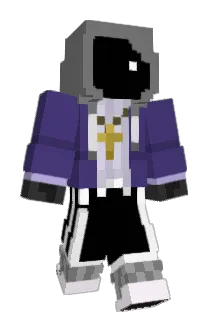 fendy_lendy Minecraft avatar full body