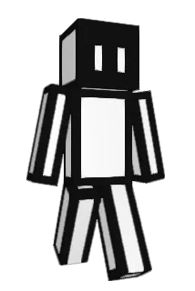 feng0920 Minecraft avatar full body