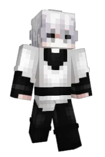 fenghun2333 Minecraft avatar full body