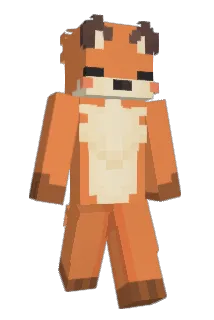 fenglederen106 Minecraft avatar full body