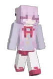 fengsang233 Minecraft avatar full body
