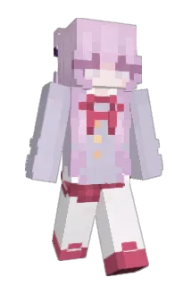 fengsang233 Minecraft avatar full body