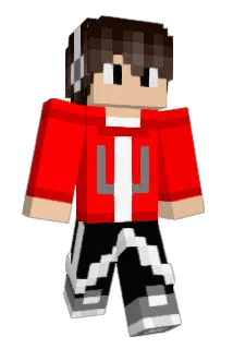fengxiao520 Minecraft avatar full body