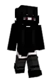 fengyinyin Minecraft avatar full body