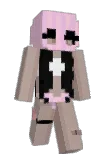 fenm Minecraft avatar full body