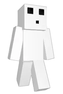 fennex_fox Minecraft avatar full body