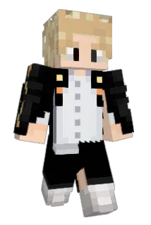 feno_212 Minecraft avatar full body
