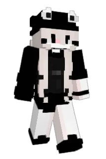 fenxpb Minecraft avatar full body