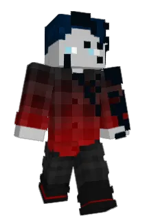 feo1909 Minecraft avatar full body