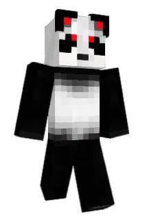 ferb200 Minecraft avatar full body