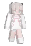 ferdinand18 Minecraft avatar full body