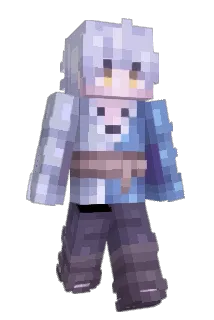 ferenc14_ Minecraft avatar full body