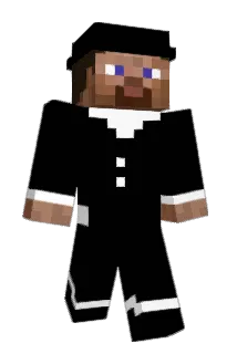 fergusq Minecraft avatar full body
