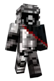 ferguswl Minecraft avatar full body