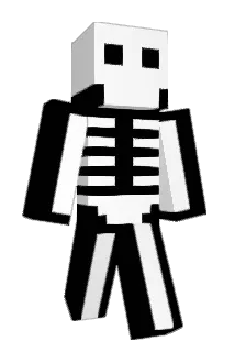 ferhanjemal Minecraft avatar full body