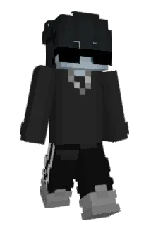 feritbkgz Minecraft avatar full body