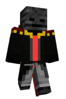 ferkapo137 Minecraft avatar full body