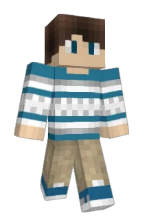 fermando999 Minecraft avatar full body
