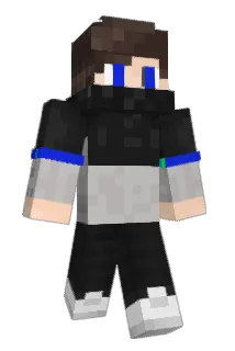 fern4ndo Minecraft avatar full body