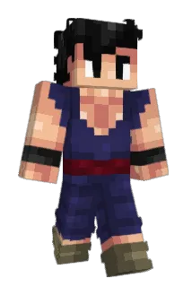 fernan16 Minecraft avatar full body