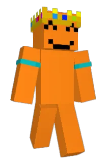 fernan17768063 Minecraft avatar full body