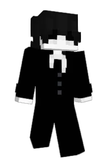 fernan1939 Minecraft avatar full body