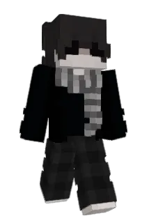 fernan2305852 Minecraft avatar full body