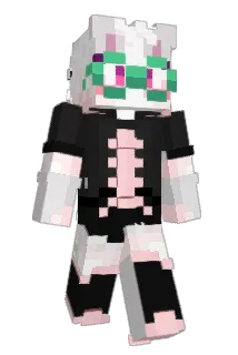 fernan2932519 Minecraft avatar full body