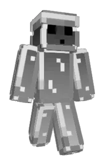 fernan323018284 Minecraft avatar full body
