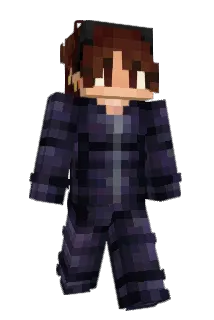 fernan46411251 Minecraft avatar full body