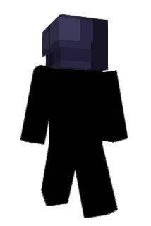 fernan5542 Minecraft avatar full body
