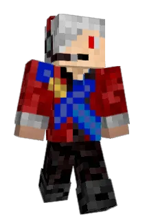 fernan8015906154 Minecraft avatar full body