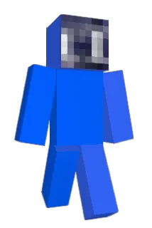 fernan8711605 Minecraft avatar full body